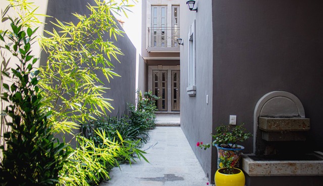 BELLAS VILLAS VILLA AMOR HERMOSA CASA y ACCECIBLE PRECIO