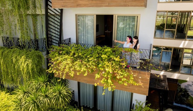 Bellerive Hoi An Resort and Spa
