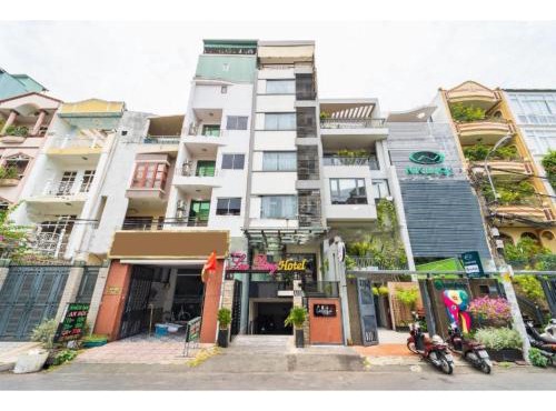 Belvilla Near Hanh Hospital Formerly Lan Rung