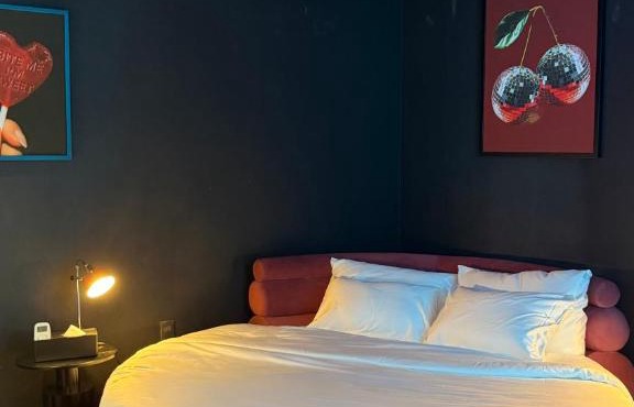 Benri Hotel Signature