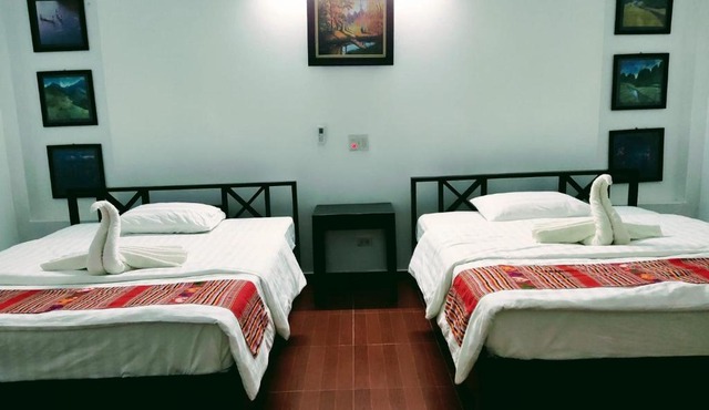 Beo Family Homestay