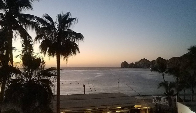 Best location in Cabo !