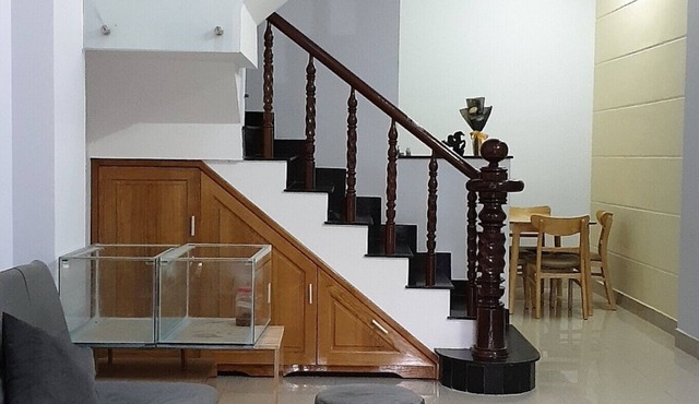 BEST PRICE IN HCMC. NEW, SPACIOUS AND CONVENIENT|USEFUL FOR ANY KIND OF PURPOSES