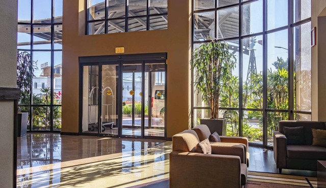 Best Western Premier Monterrey Aeropuerto