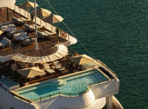 Bhaya Soul Cruise