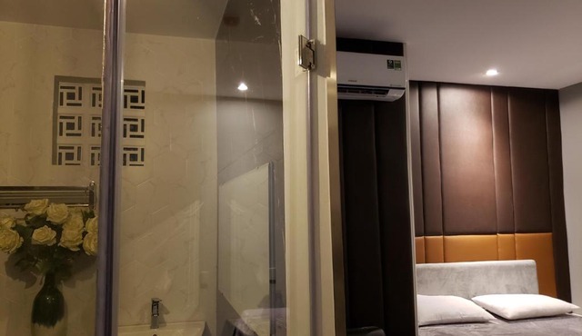 Biên Hòa Hotel