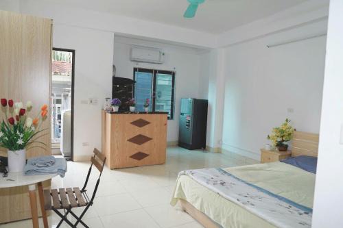 Biển Xanh 303DM