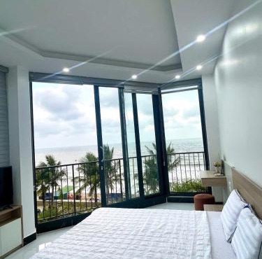 Biệt thự B10 05 Khu nghỉ dưỡng Flamingo Hải Tiến