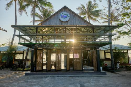 Biệt thự Gành Đỏ