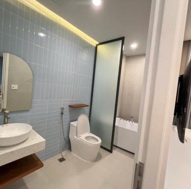 Biệt thự Hồ Tràm B SH42