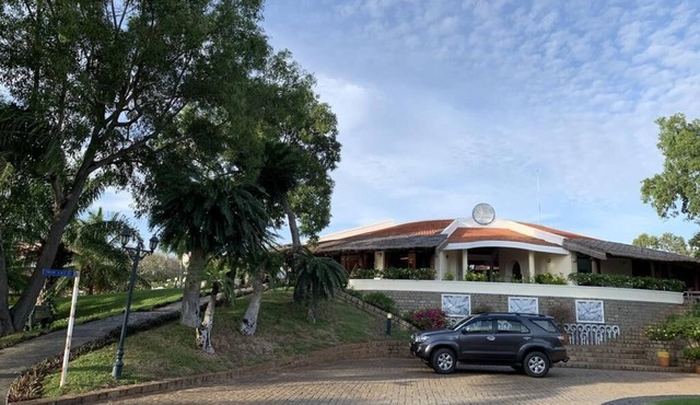 Biệt thự Mũi Né - Sea Villa D - Resort Villa Domaine