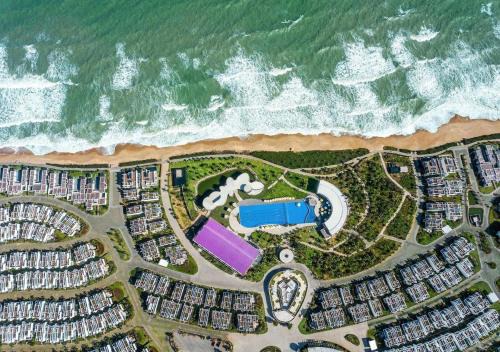 Biệt thự nghỉ dưỡng - Oceanami Villa Beach Resort