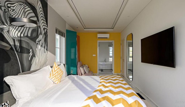 Biệt thự Novaworld Phan Thiết