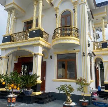 Biệt Thự Villa Thảo Vy