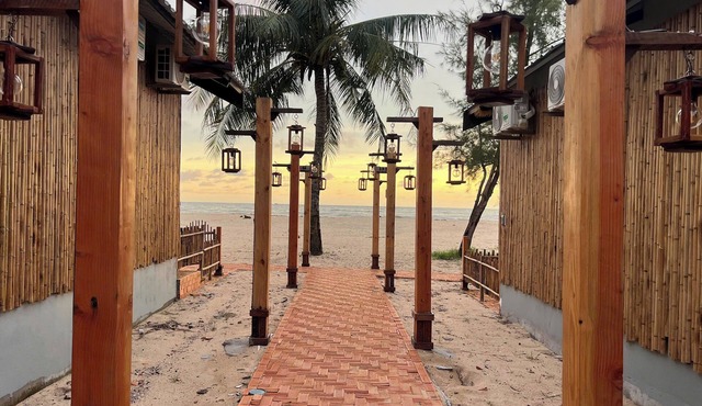 Bien Ngot Resort Phu Quoc