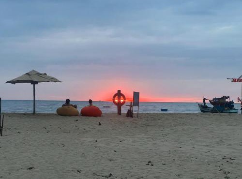 Bien Ngot Resort Phu Quoc