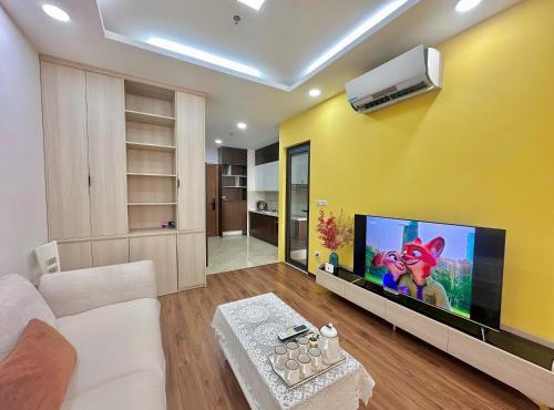 BIG DEAL 1 bed Green Pearl 5 minutes China Town