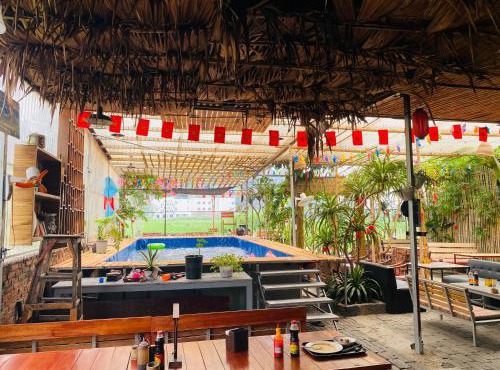 Big J Hostel