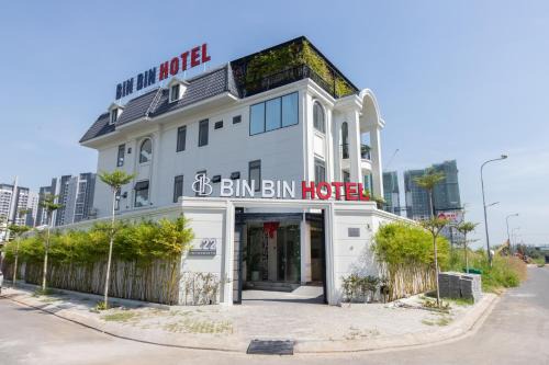 Bin Bin Hotel 17 Near GS Metro City