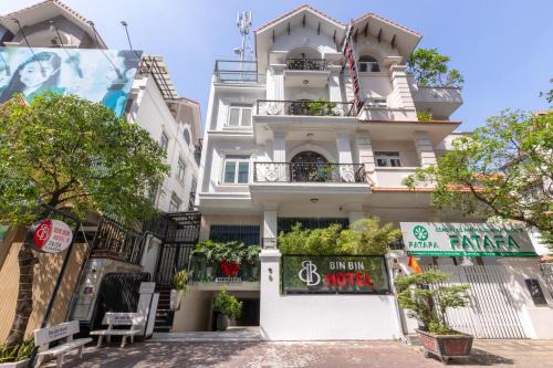 Bin Bin Hotel 8 - Near Sunrise City