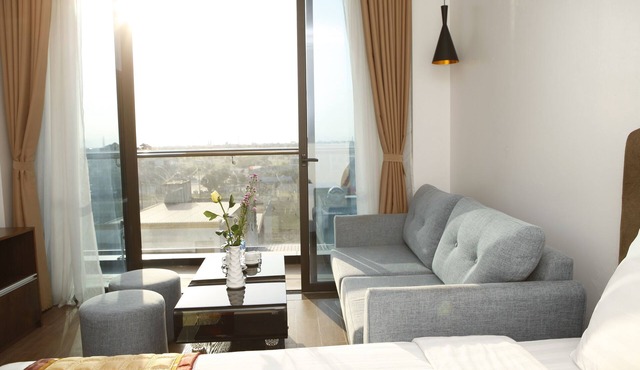 Binh Minh Hotel