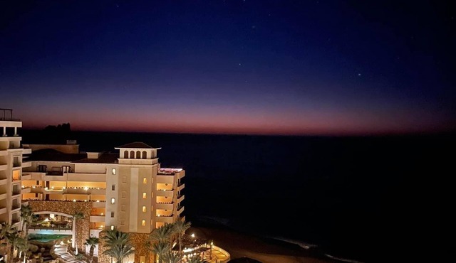 BISBEE B&B Oct. 19-26 2025nGSLE Resort in Cabo San Lucas. Marina District Area