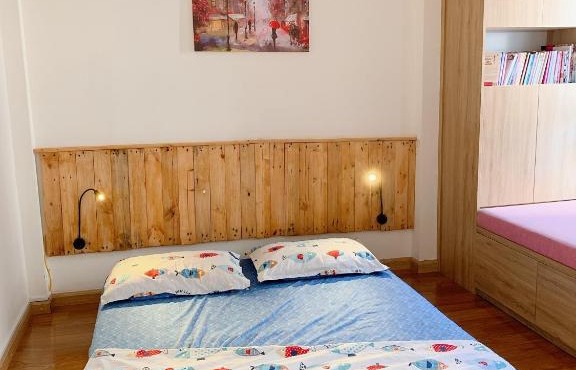 Biyu’s Cozy House