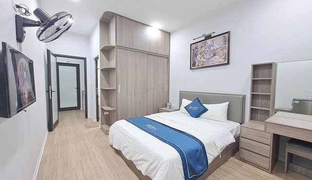 Blue Homestay Cau Giay