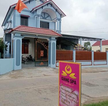 Blue House HomeStay