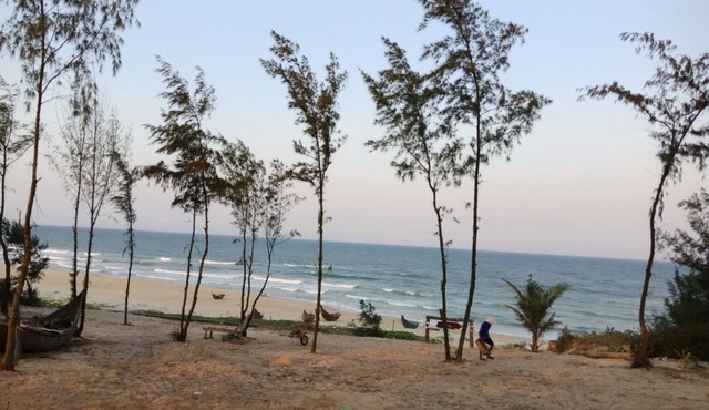 Blue Ocean Homestay