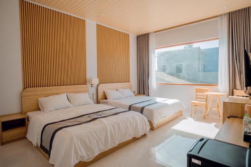 BLUE OCEAN VILLA