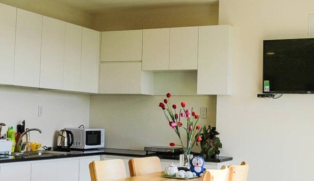 Blue Sapphire Apartment, Vung Tau