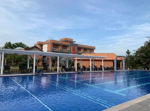 Blue Shell Resort
