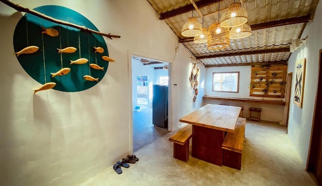 Bluesea Homestay