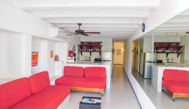 Boana Torre Malibu #002 , street view romantic zone