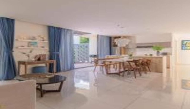 BobbyJimmy Oceanami Villa Resort – Biệt thự sang trọng, thư giãn bên biển xanh
