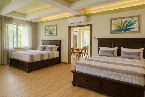 Boca de Tomatlán Ocean Frontage Boutique Hotel