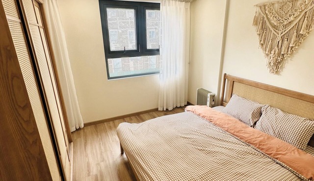 Boho and Cozy Home in Sapa -5Min to Center