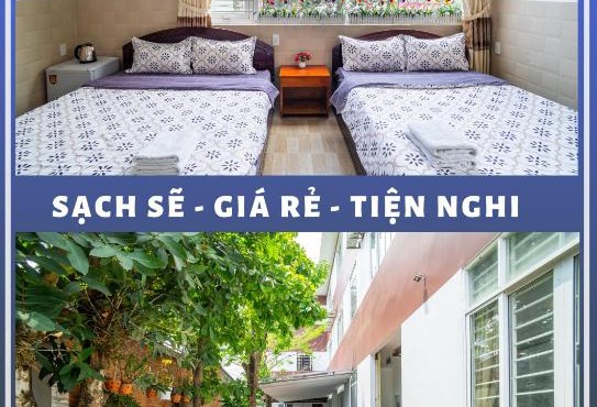 Bolero Hotel Danang - Near The Beach & Mikazuki
