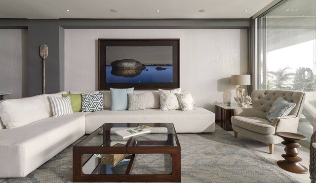 Bolongo 1T - Turtle Residences