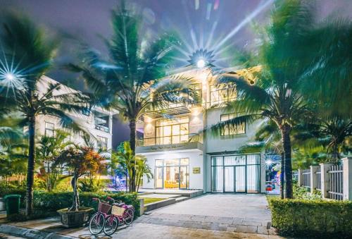 *BOM HOMES* THE VILLAS LUXURY FLC SẦM SƠN