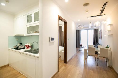 BOM HOMES- VINHOMES TIMES CITY & PARK hilll