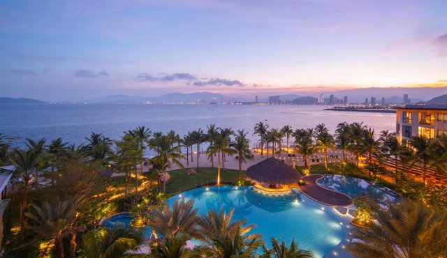 Boma Resort Nha Trang