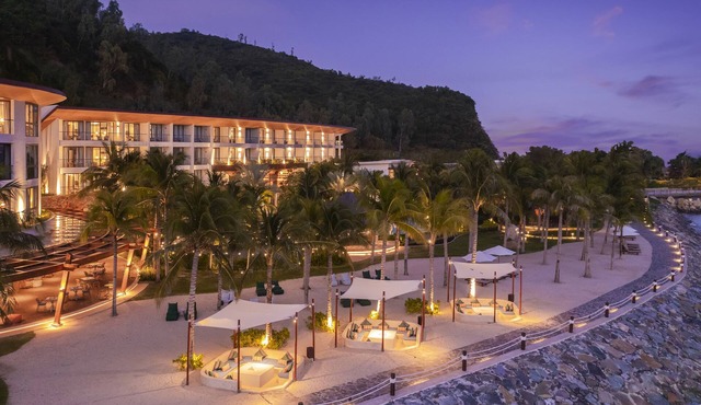 Boma Resort Nha Trang