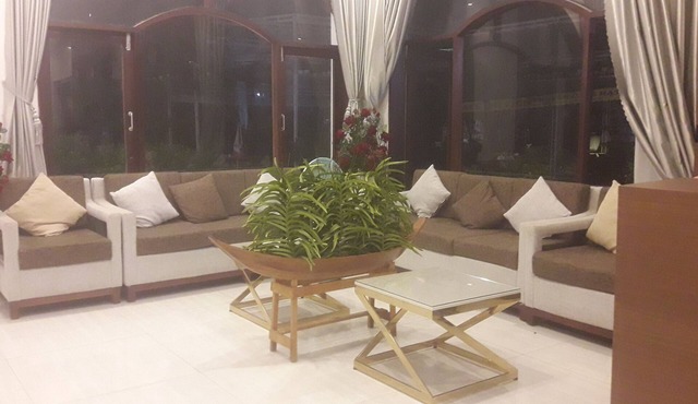 Bong Hong Hotel