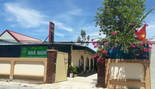 Bong Mai Hotel