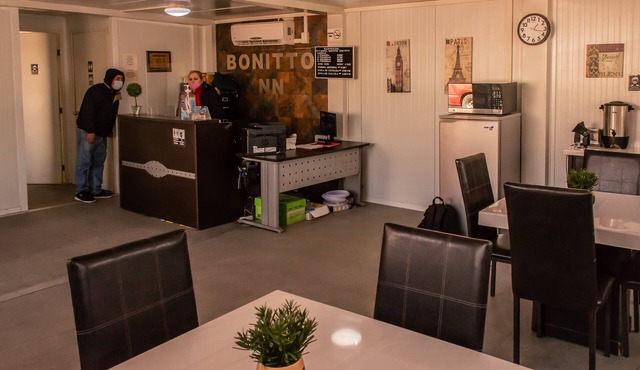 BONITTO INN® Monterrey Norte