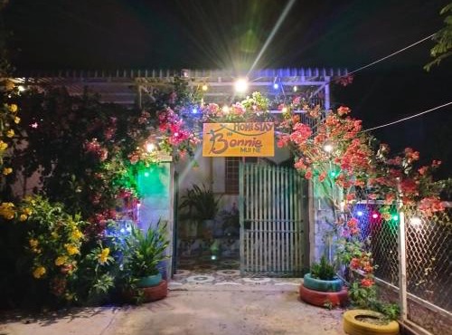BONNIE HOMESTAY Mui Ne