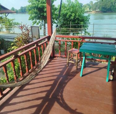 BOONMY - Bungalows and Restaurant - DON DET - 4000 ISLANDS