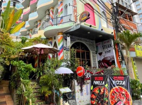 Boutique Hotel La Villa